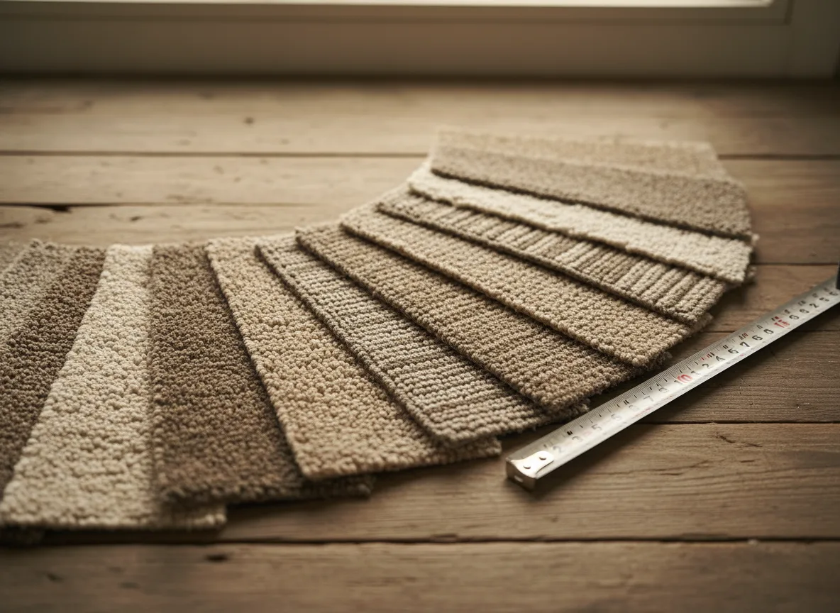 Carpet Installation Lecompton, KS FAQs